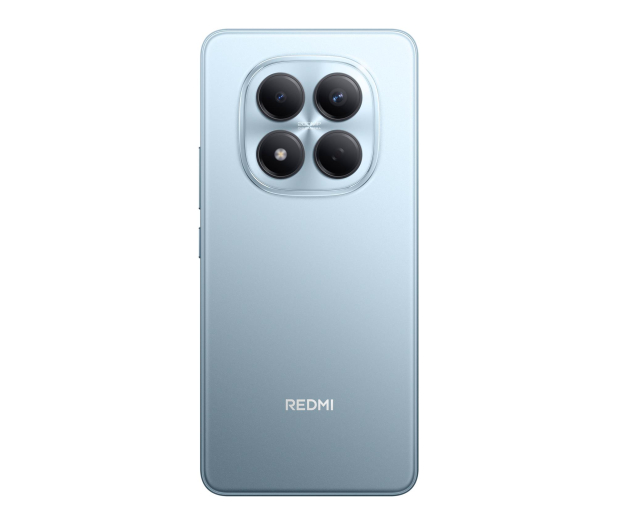XIAOMI Redmi Note 15 Pro 8/256 GB Glacier Blue - 1471033 - zdjęcie 6